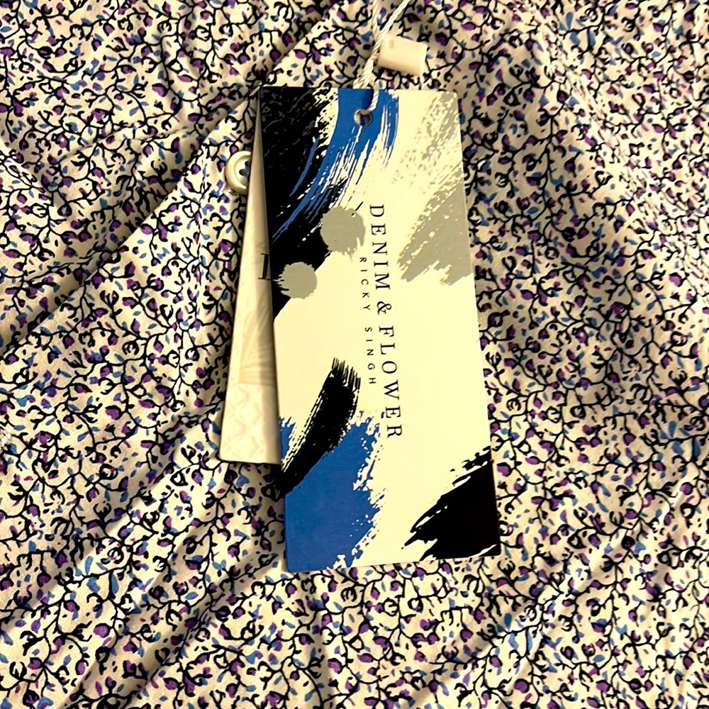 Mens Dress Shirt